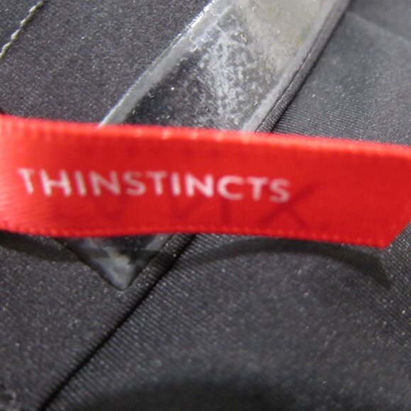 Spanx Thinstincts High Waisted Mid Thigh Short 10006P Plus Size 1X - Picture 6 of 8